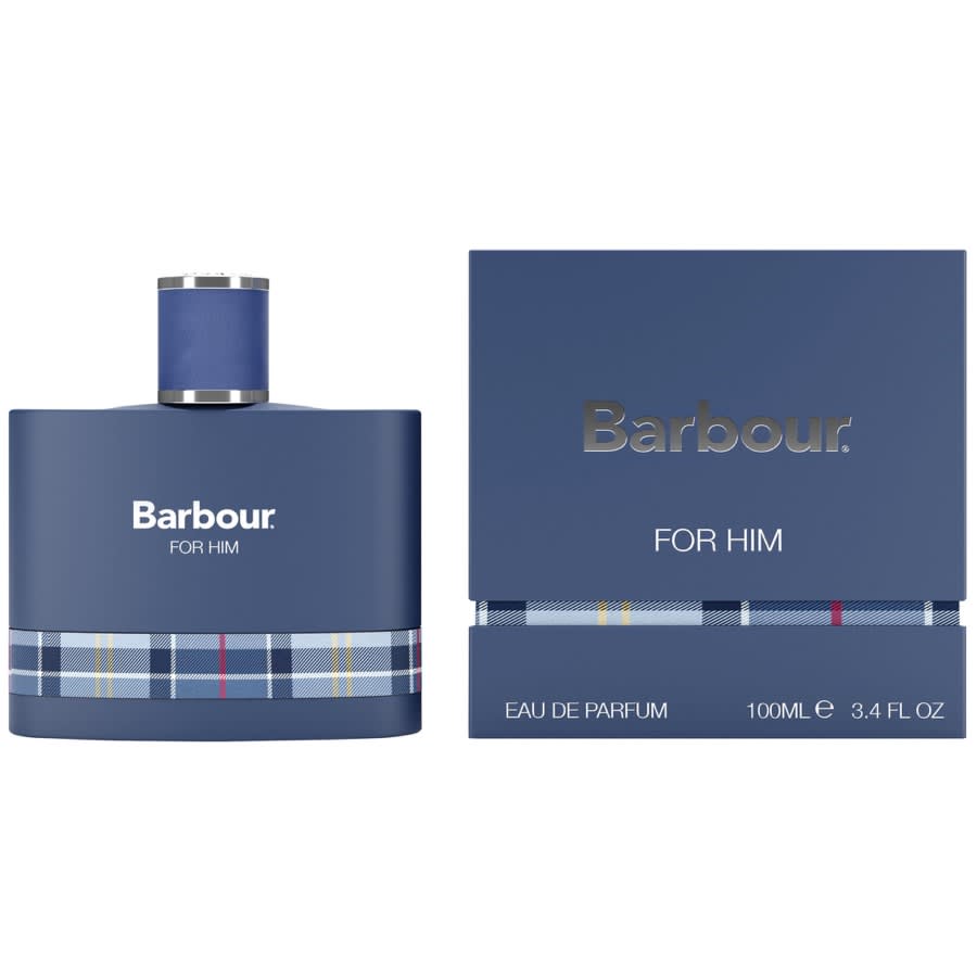 Barbour Coastal Eau De Parfum For Him